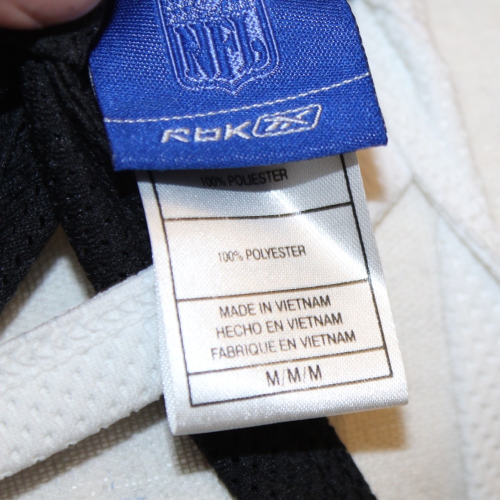 NFL San Francisco 49ers Women M Reebok halter top - Picture 6 of 6